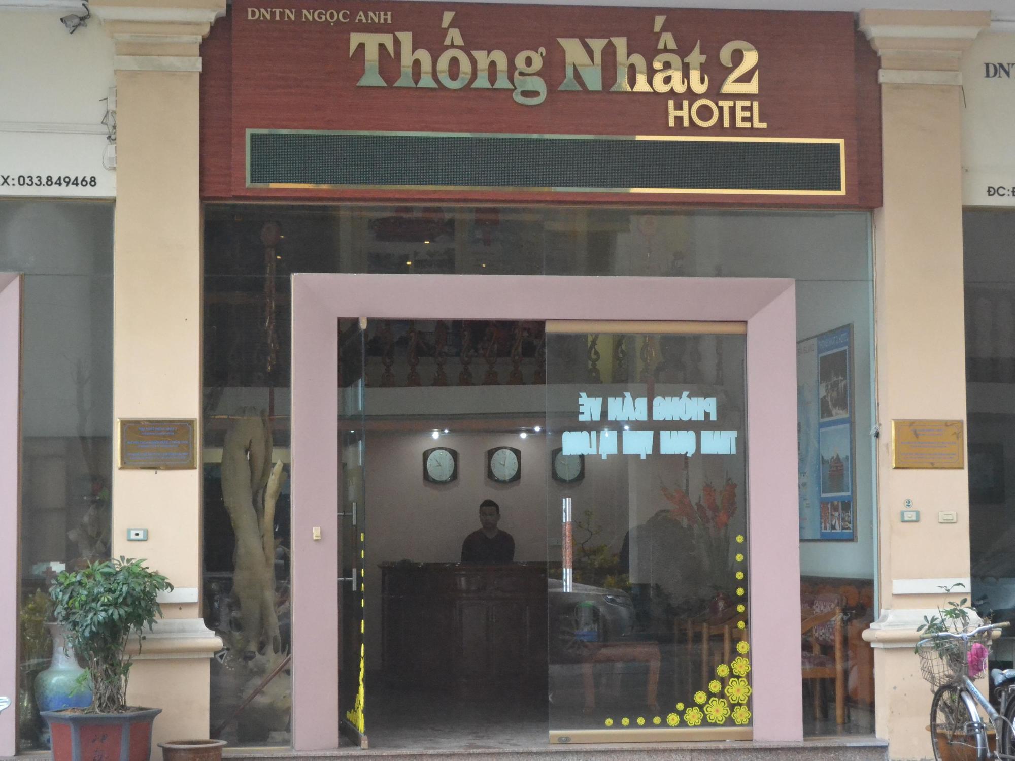 Central Halong Hotel Ha Long Exteriör bild